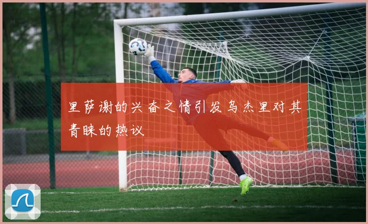 里萨谢的兴奋之情引发乌杰里对其青睐的热议