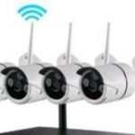 CCTV Mini Jarak Jauh