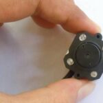 Kamera CCTV Terkecil Pinhole