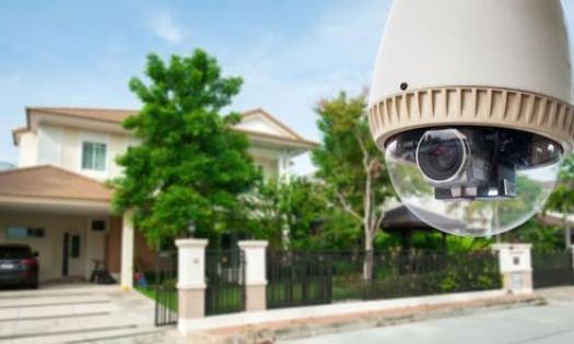 Titik Strategis Pemasangan CCTV – Cctv Wifi Murah