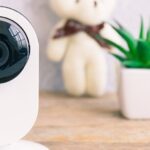 HD Wireless Kamera IP Terbaik