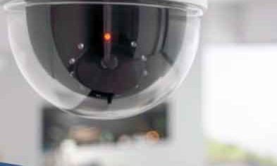 CCTV Mini Yang Dapat Dipantau Dari Jarak Jauh