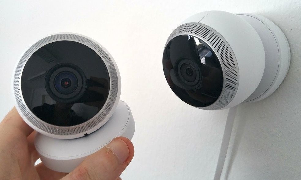 TIPS Memasang CCTV Di Rumah