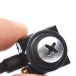 Merk CCTV Terkecil Di Dunia