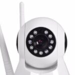 Pasti aman! Pantau Rumah Kamu Dengan 6 CCTV Wireless Indoor/Outdoor ini – CCTV Rumahan
