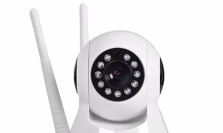 Pasti aman! Pantau Rumah Kamu Dengan 6 CCTV Wireless Indoor/Outdoor ini – CCTV Rumahan