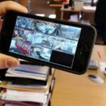 Cara Mengatur CCTV Di Lihat Dari Handphone – CCTV Handphone