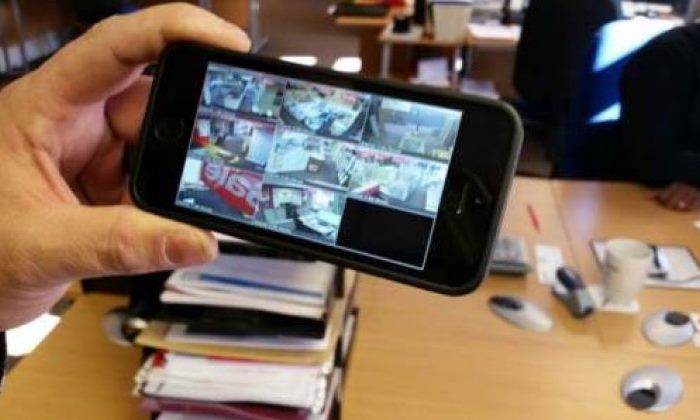 Cara Mengatur CCTV Di Lihat Dari Handphone – CCTV Handphone
