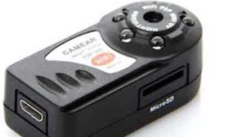 4 Kamera Kecil CCTV Murah Terbaik dan Spesifikasinya