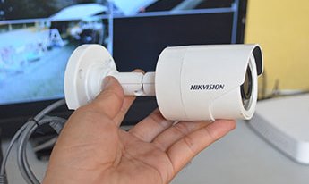 Panduan Cara Memilih Paket CCTV Rumah Yang Sesuai Kebutuhan – Paket CCTV 2 Kamera