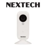 Panduan Pengguna Kamera IP WiFi NEXTECH Dengan Alarm