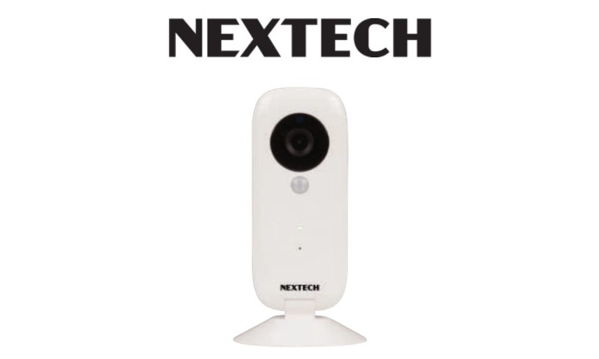 Panduan Pengguna Kamera IP WiFi NEXTECH Dengan Alarm