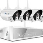 Menginstal CCTV Wireless Jarak Jauh dengan Cara Paling Simpel