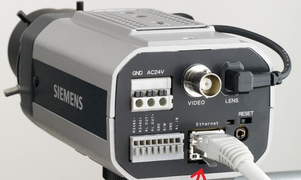 Pengetahuan Dasar IP Camera ( CCTV )