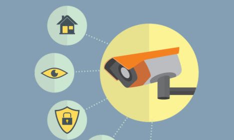 Cara Melihat Kamera CCTV Jarak Jauh Via Internet