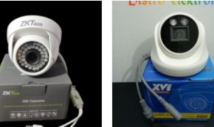 Harga Cctv 1 Set Terbaru