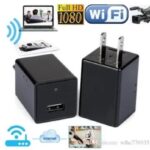 5 Rekomendasi Kamera Pengintai “Spy Cam” Unik Berkualitas