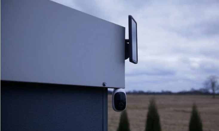 CCTV Bertenaga Baterai – Harga Cctv Wifi Outdoor