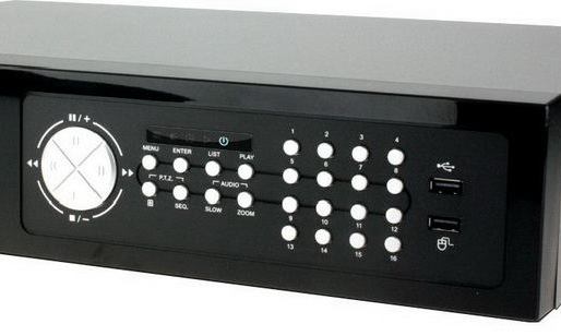 Harga dan Fitur DVR CCTV 16 Channel