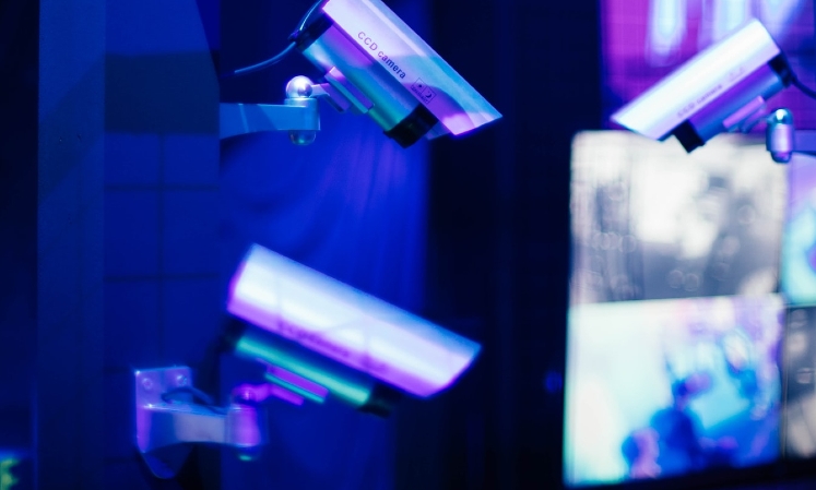 Memilih Kamera CCTV Yang Bagus Untuk Keamanan Tempat Tinggalmu