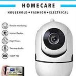 Harga Kamera Cctv Mini Wifi