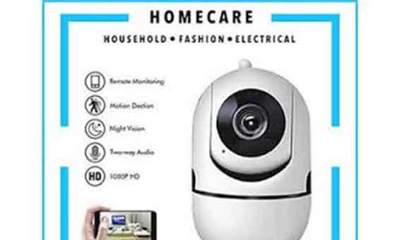 Harga Kamera Cctv Mini Wifi