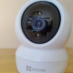 Tentang Ezviz C6N – Harga Kamera Cctv Indoor