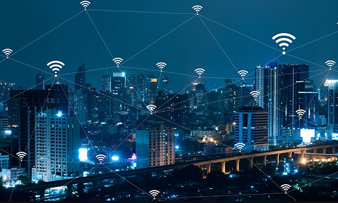 Apa Itu Wireless? – Harga Cctv Wifi Outdoor