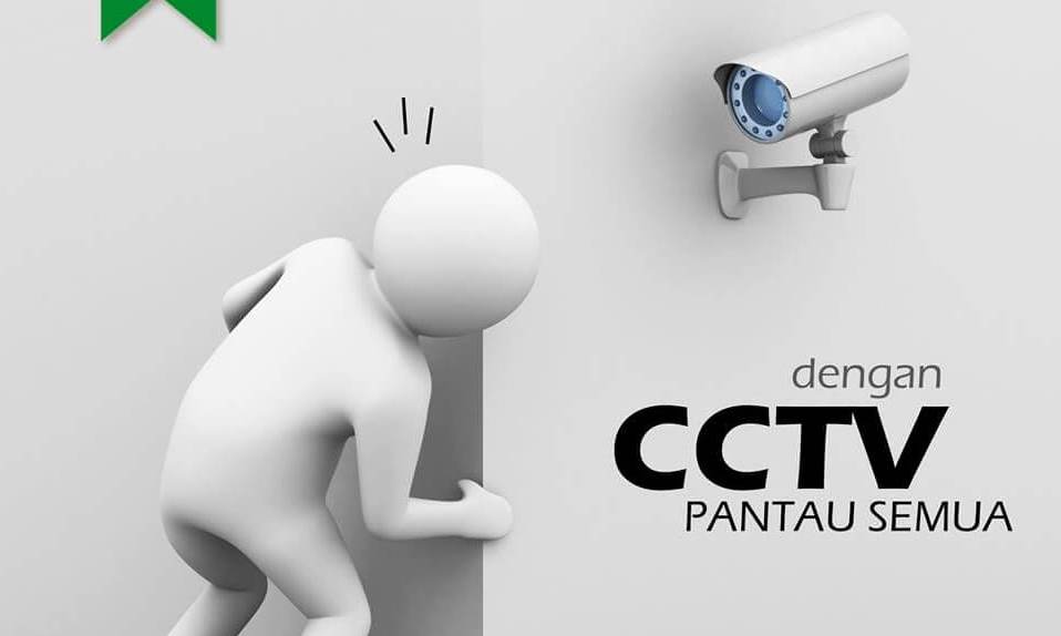Manfaat CCTV Yang Harus Kamu Tau – Jual Cctv Online