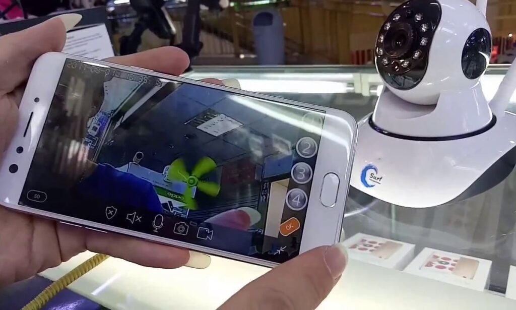 CCTV Online – Biaya Pasang Cctv Online