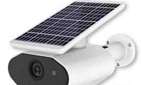 CCTV Tenaga Baterai – Harga Kamera Cctv Mini