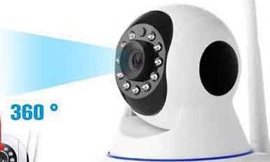 CCTV Yoosee – Jual Kamera Cctv Mini