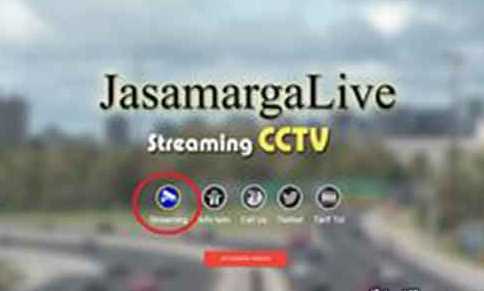 Gini Nih! Cara Cek CCTV Lalu Lintas Online – Harga Pasang Cctv