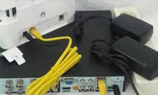 3 Modem CCTV Terbaik Saat Ini – Harga Cctv Murah Untuk Rumah