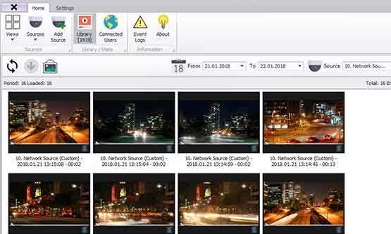 Aplikasi CCTV untuk PC – Jual Beli Cctv