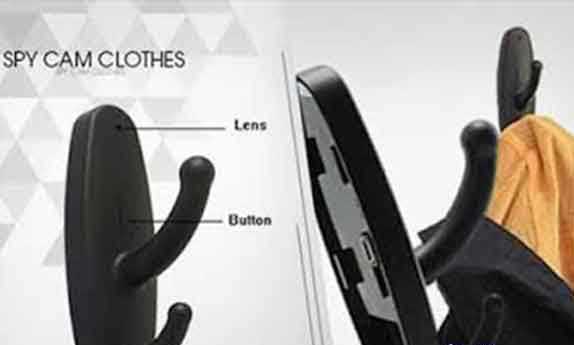 Merk CCTV Rahasia Gantungan Baju – Harga Cctv 1 Paket