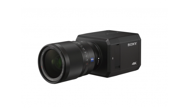 Kamera Termahal Saat Ini, Sony SNC-VB770 – Jual CCTV