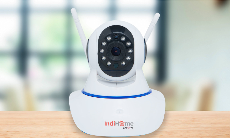 Apa Itu Indihome Smart Camera? – Harga Cctv Ip Camera