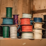 Tips Cara Perawatan Kabel CCTV – Jual Ip Camera