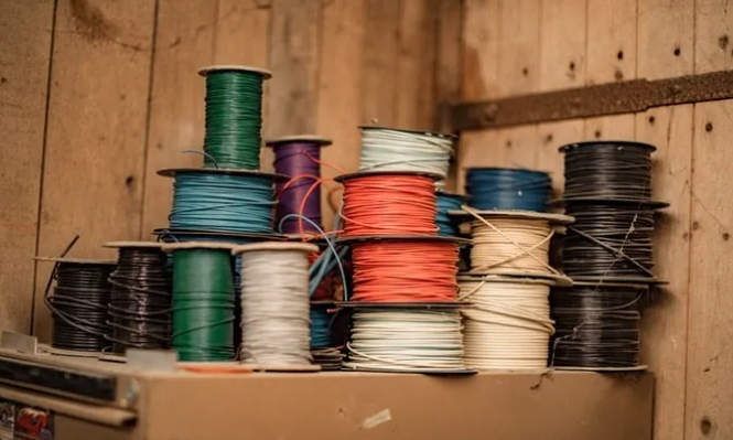 Tips Cara Perawatan Kabel CCTV – Jual Ip Camera