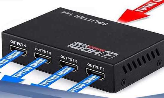 Monitor Paralel CCTV – Wireless