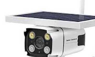 CCTV Tanpa Listrik – Kamera Cctv Kecil Murah