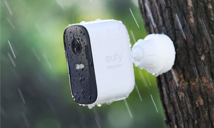 EufyCam 2C – Harga Cctv Pekanbaru