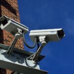 CCTV Outdoor AcuSense – Kamera Pengintai Android