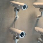 CCTV Outdoor Area Parkir Apartemen – Cctv 180 Derajat