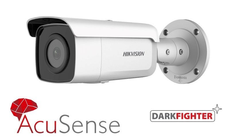 Produk Hikvision AcuSense? Apa Itu? – Cctv Jarak Jauh Dengan Android