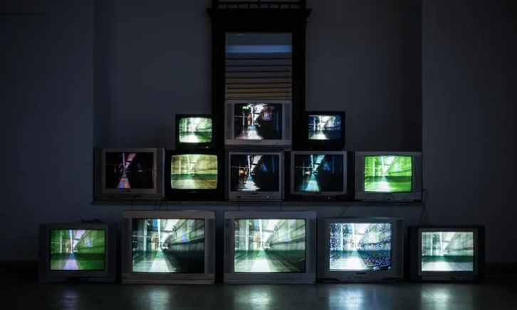 Mengatasi Gambar CCTV Bergelombang – Kamera Cctv Ip