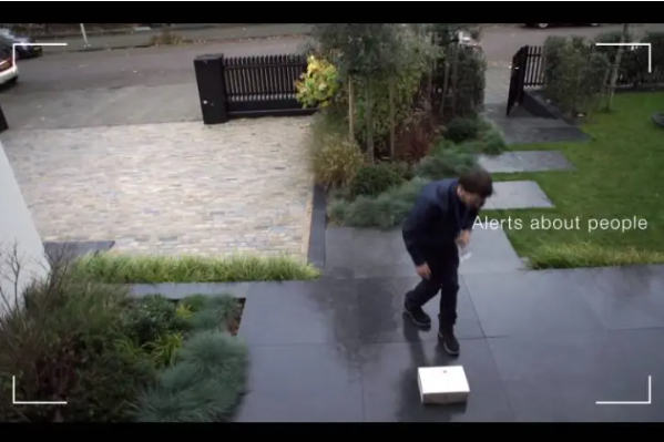 CCTV Pendeteksi Orang – Cctv Outdoor Yang Bagus