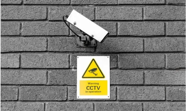 Gambar CCTV Hitam Putih? – Cctv V380 Wifi Camera