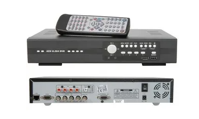 Rahasia DVR pada CCTV – Cctv Canggih